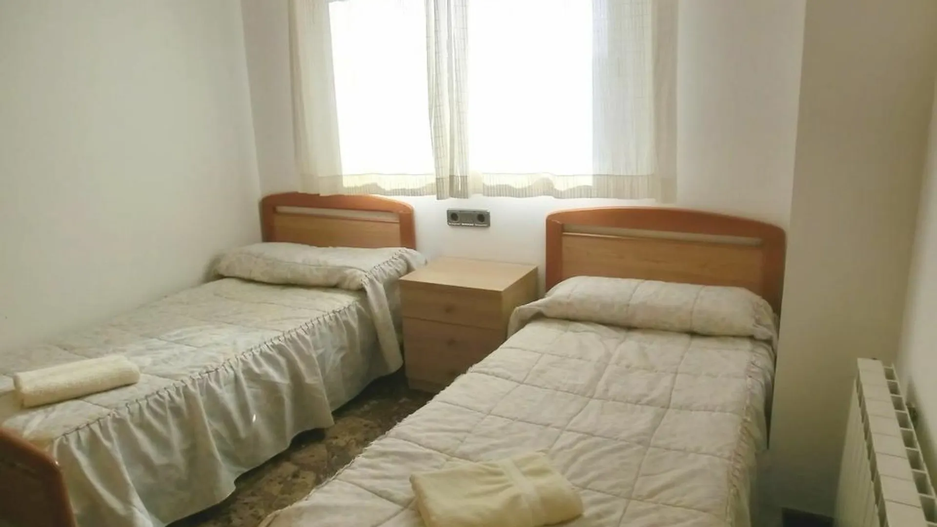 106147 Villa In Lloret De Mar Apartman