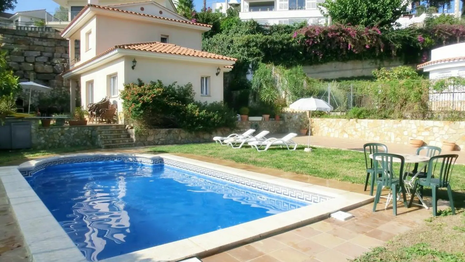 Appartamento 106147 Villa In Lloret De Mar
