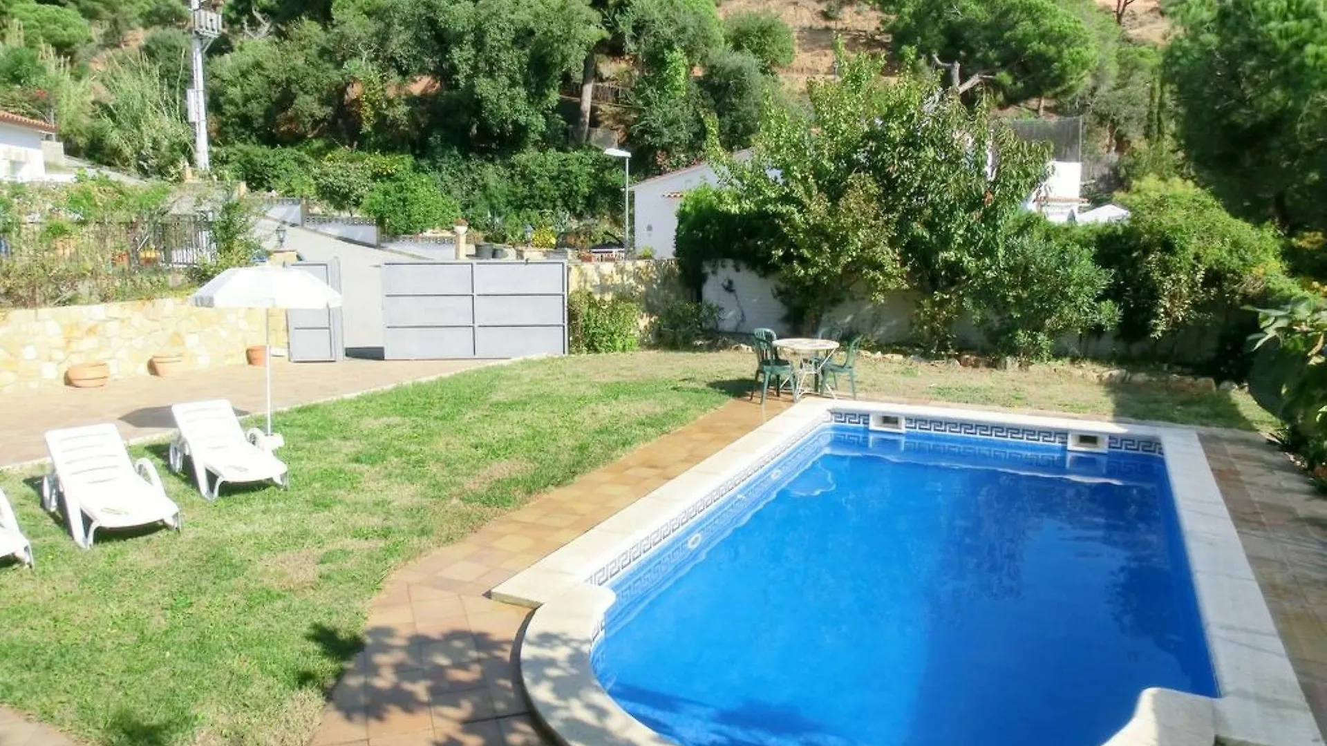 Appartamento 106147 Villa In Lloret De Mar Spagna